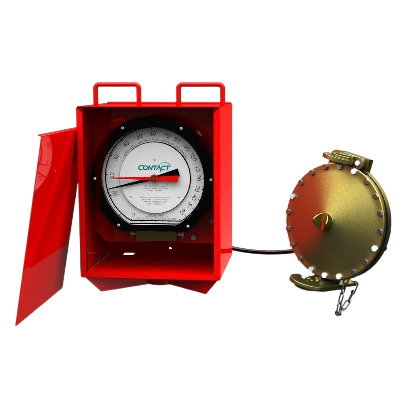 Измеритель большого пальца рулевого управления, указатель веса, указатель сверла, небольшой указательный прибор