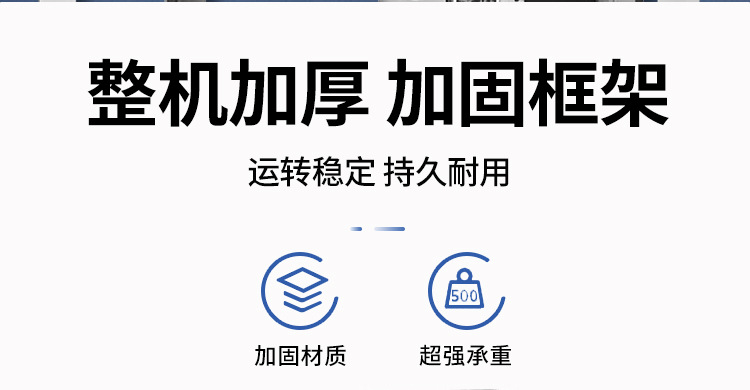 全自动商用和面机全自动搅拌活面拌面机揉面厨师机10/15/25公斤