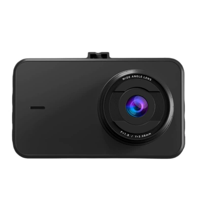 Driving recorder Single Lens Night Vision