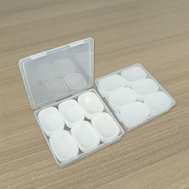 Khả năng chống va đập của hộp đựng PP như thế nào? Rủi ro hư hỏng trong quá trình vận chuyển xuyên biên giới và các điểm bảo vệ