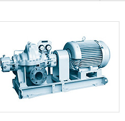 taiko日本卧式2级单吸式离心泵2MF/2BF