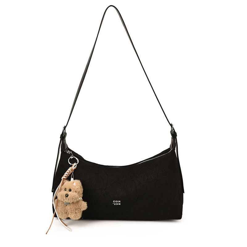 Niche Zhong pliegue bolso de bolsas de bolsas de