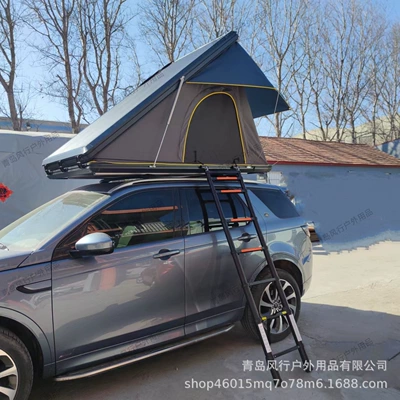 triangle tent free of – Avtomobil dam çadırları