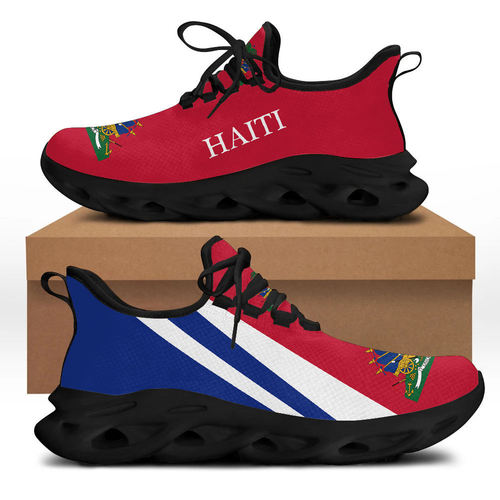 Amazon New Jamaica Flag Sports Shoes Design Summer Casual Men Women Running Shoes Sharp Sole
