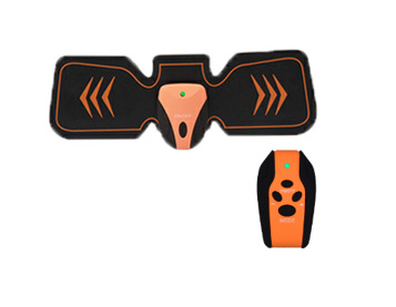 Модернизированная модель пульта дистанционного управления для зарядки с 8 ремнями, один хост-пульт дистанционного управления и наклейка на одну руку (мешок OPP)