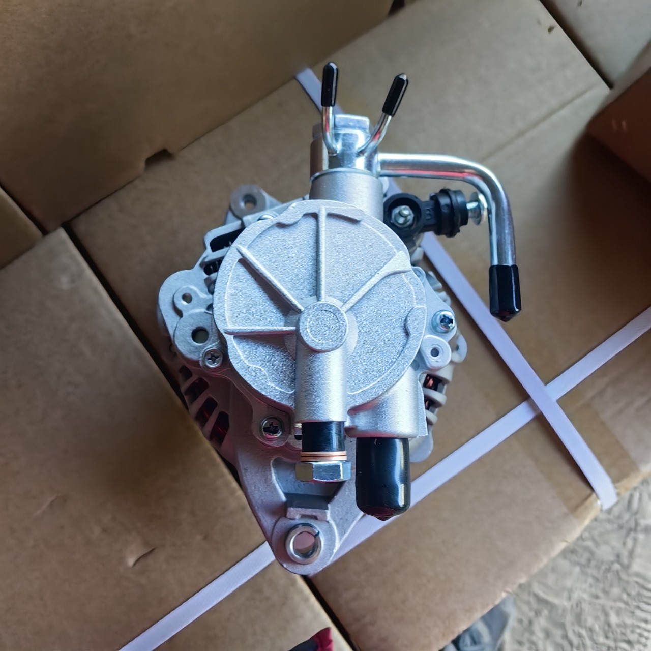Alternator 4D56 A3T07483 Md162964 A003T07483 37300-42350 Md366052