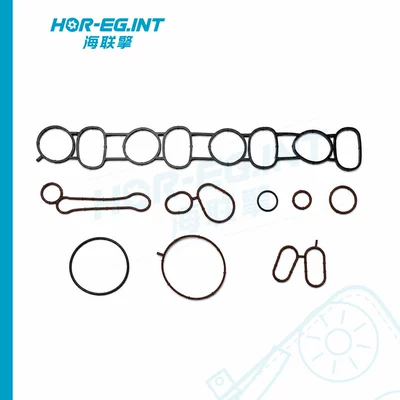 gasket repair kit diesel – Cylinder and parts