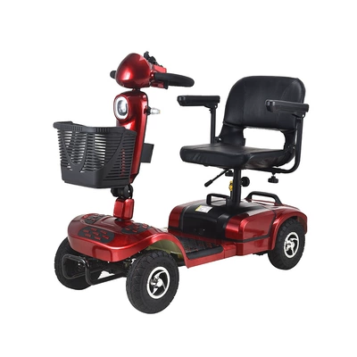 Small Electric Vehicle, Qatlanan elektrik velosipedlər
