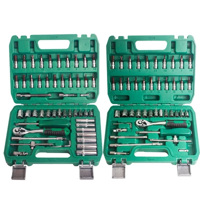 Repair Socket Wrench Set, Mühərrik tənzimləmə alətləri