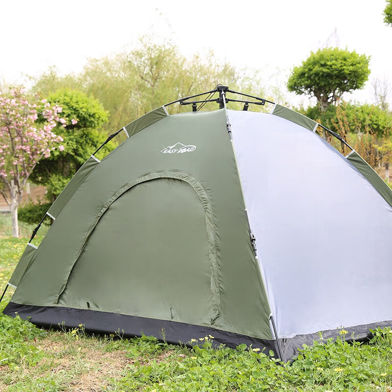 易路达YLD-ZD-004 双人自动帐篷 户外休闲帐篷 量大从优