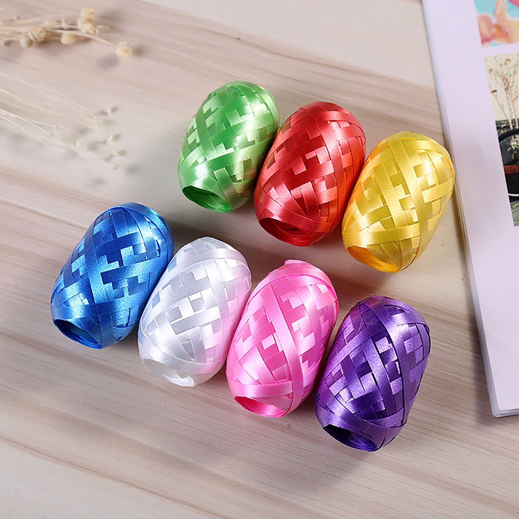 Globo cinta globo cuerda boda cumpleaños decoración regalo cuerda globo Accesorios