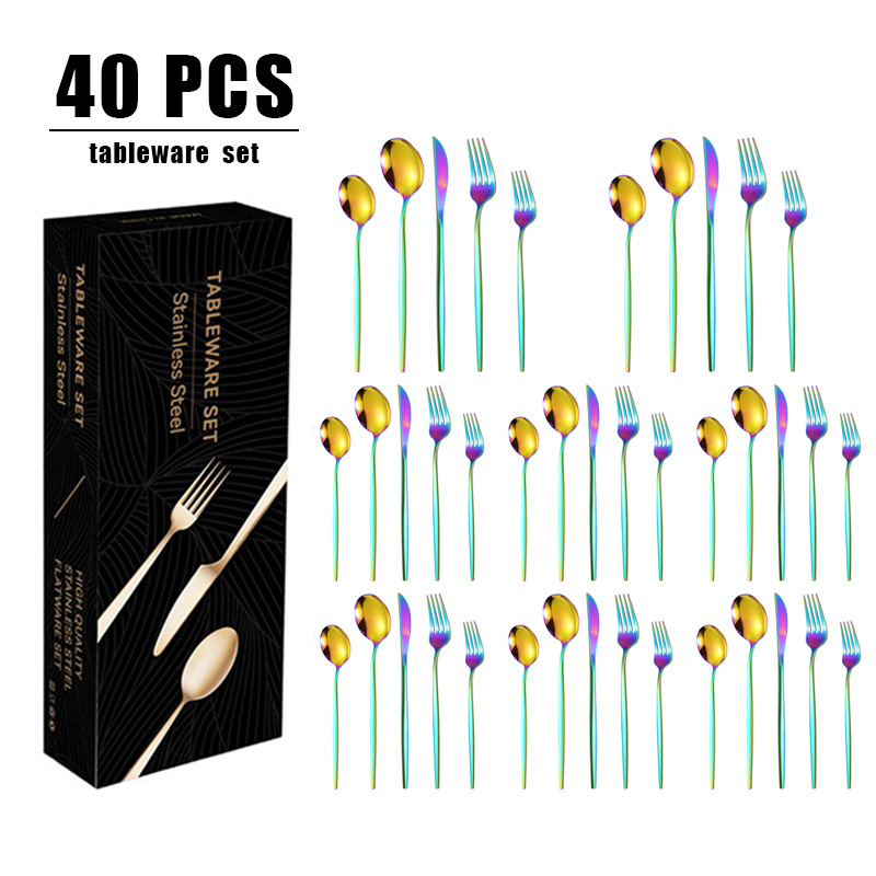 컬러풀【40개입】