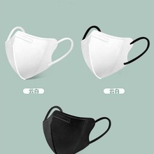 Ī�m��GB2626-2019KN95���m���ֵ�Č�3D���ַ������o3D���w