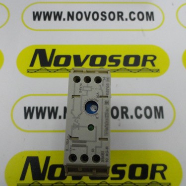 WEIDMULLER继电器SMSI10AC-R