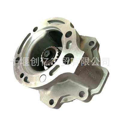 Cummins M11 engine Flywheel/Gear