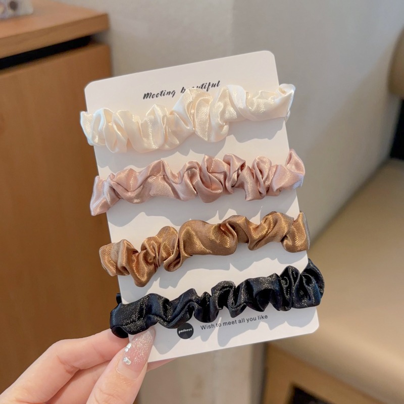 2 ¿ 4 anillos de pelo del intestino grueso de Maillard