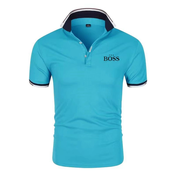 12 sky blue + black mark