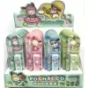 DJ9005 Pache Dog automatic pencil set