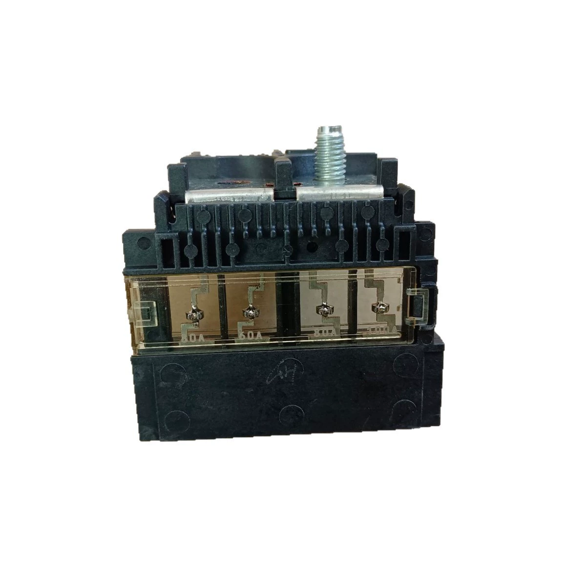 24380-79912 2 Подходит для Nissan аккумулятор положительная предохранитель Teana J31 X-Trail T31 Qashqai