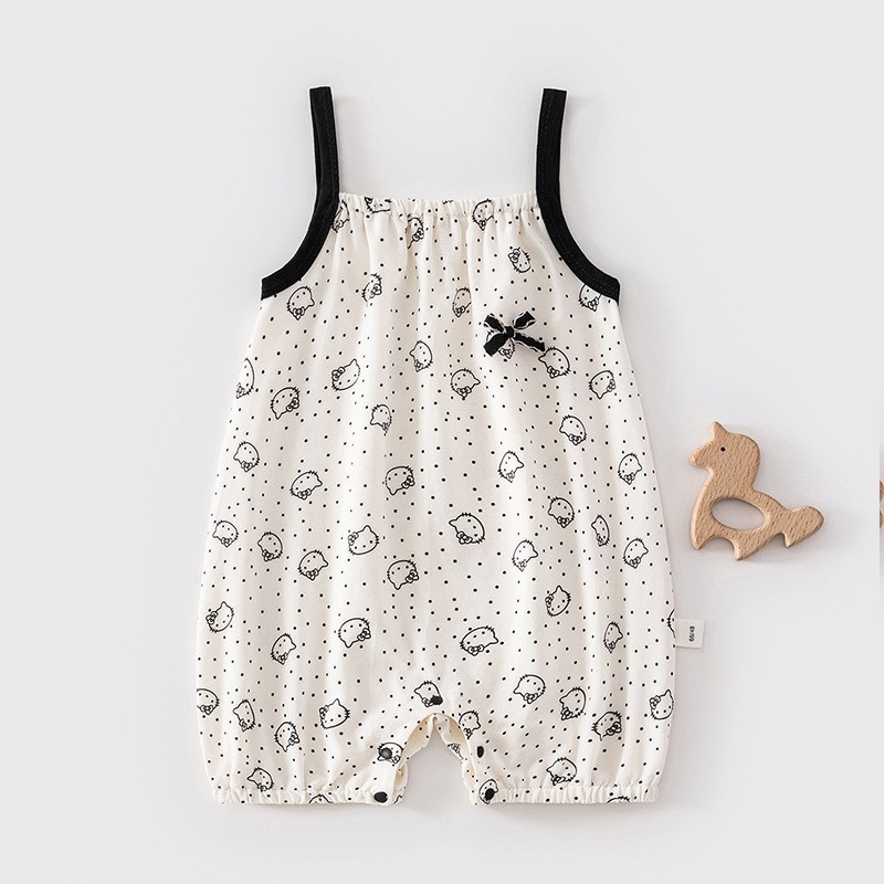 KT cat-sling one piece