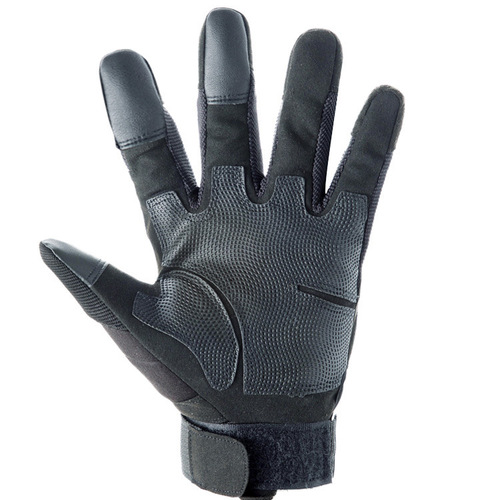 Production wholesale gloves for men outdoor sports touch screen climbing cycling training combat shell tactical gloves