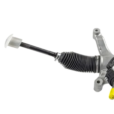 Steering gear assembly is suitable for Mercedes-Benz