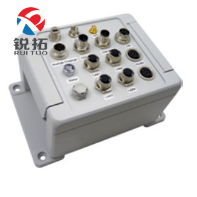 德国A.S.T SPC-数据记录器