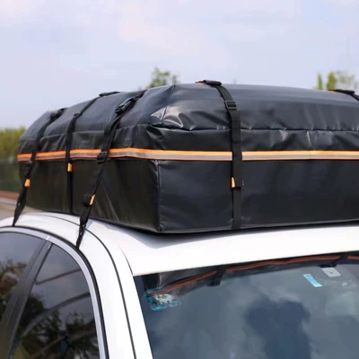 Waterproof Bag, Pvc Mesh, Roof box