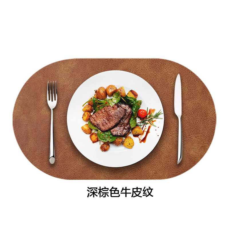 어두운 갈색