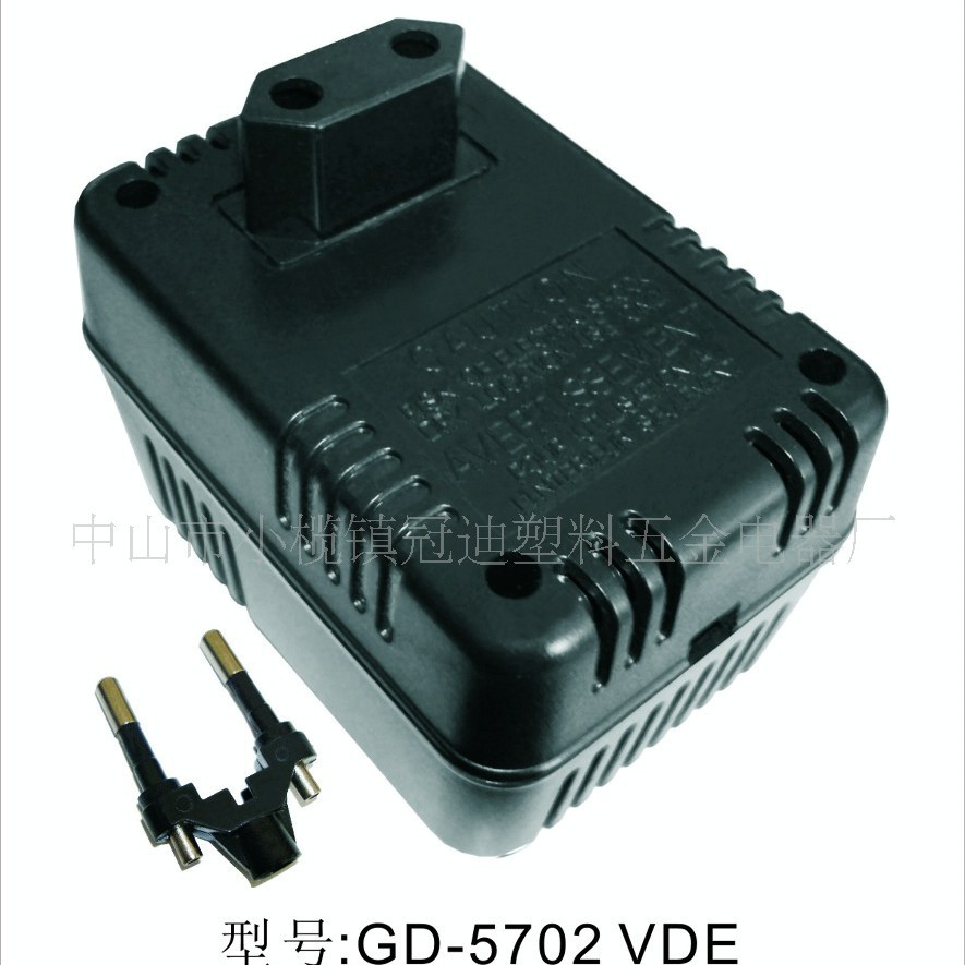 57欧规变压器外壳 有窗散热 各国安规