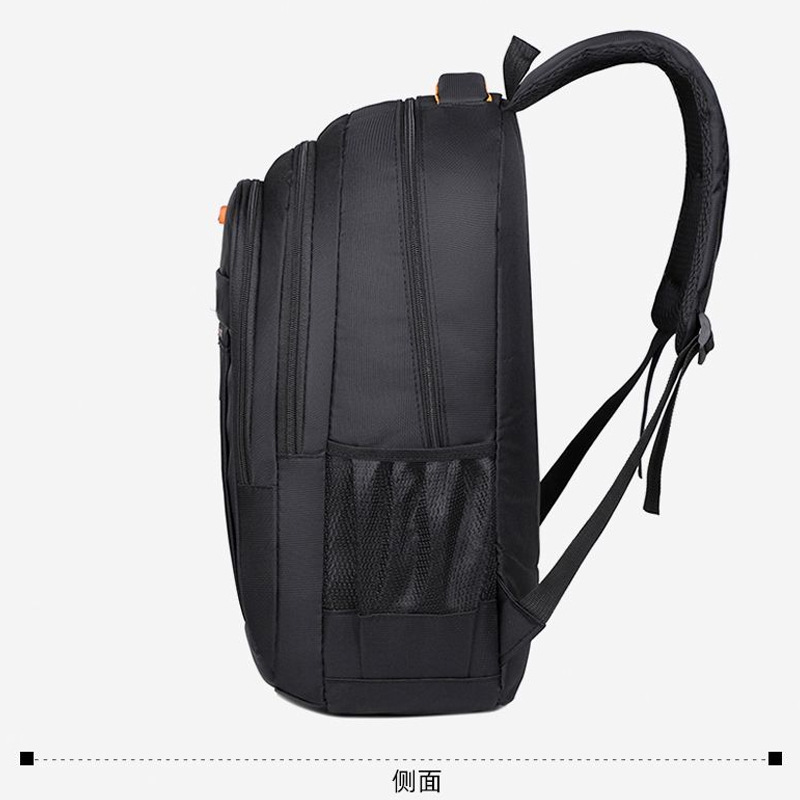 ASHION SPORT Doppelschulter-Rucksack Gewichtsentlastung Atmungsaktiv Verschleißfest Herren-Reisetasche Reiserucksack mit Etikett Großhandelquelle