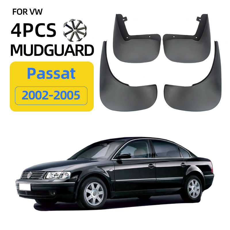 Volkswagen Passat 2002-2005 üçün ön qanad (təkər örtüyü)