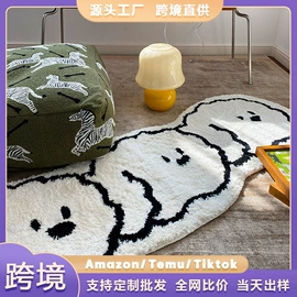 家用地毯;地垫;坐垫椅垫