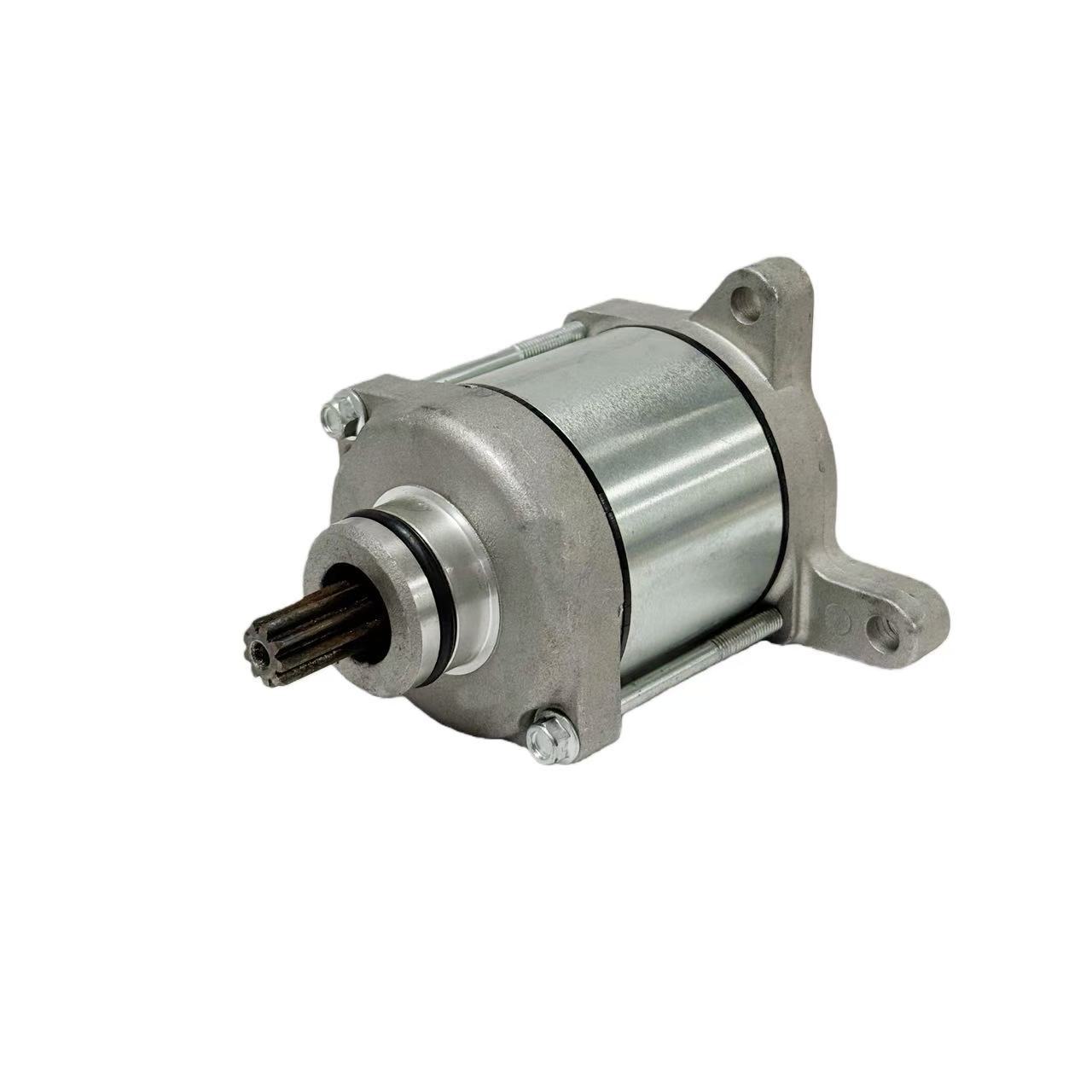 31200-Mke-A71, Starting Motor Starting Motor Suitable for Crf450 Motorcycle Honda