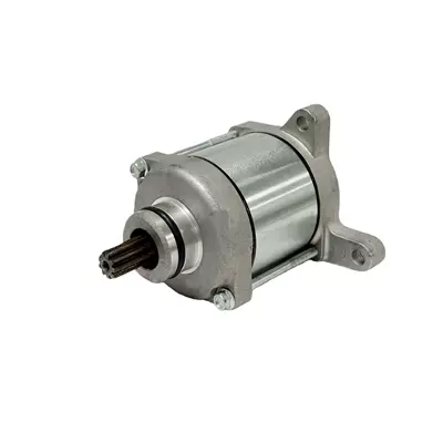 Honda, Starter and accessories