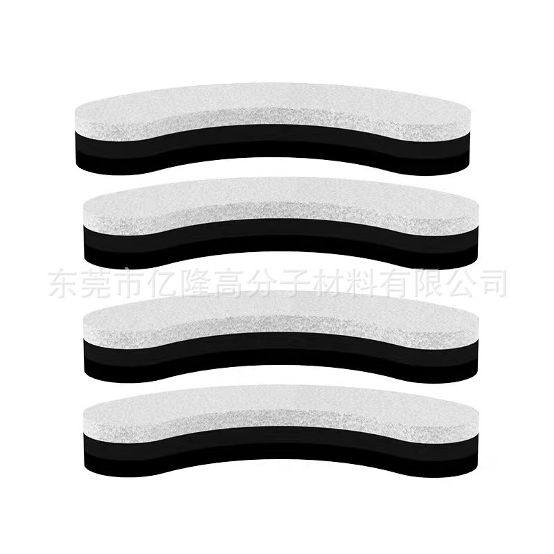 工厂批发宠物饮水机过滤棉活性炭猫咪饮水机过滤芯树脂净化水滤棉