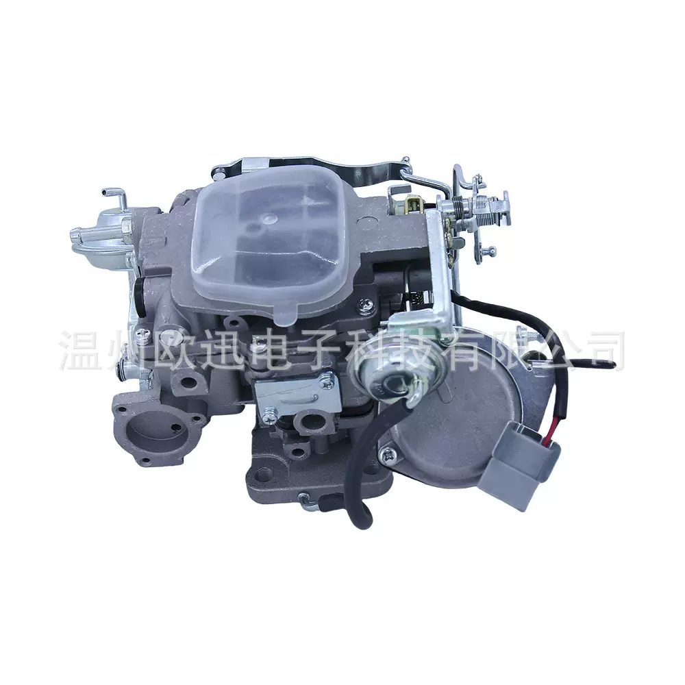 化油器21100-71070适用于丰田HIACE Town Ace HILUX 1Y 3Y NK457