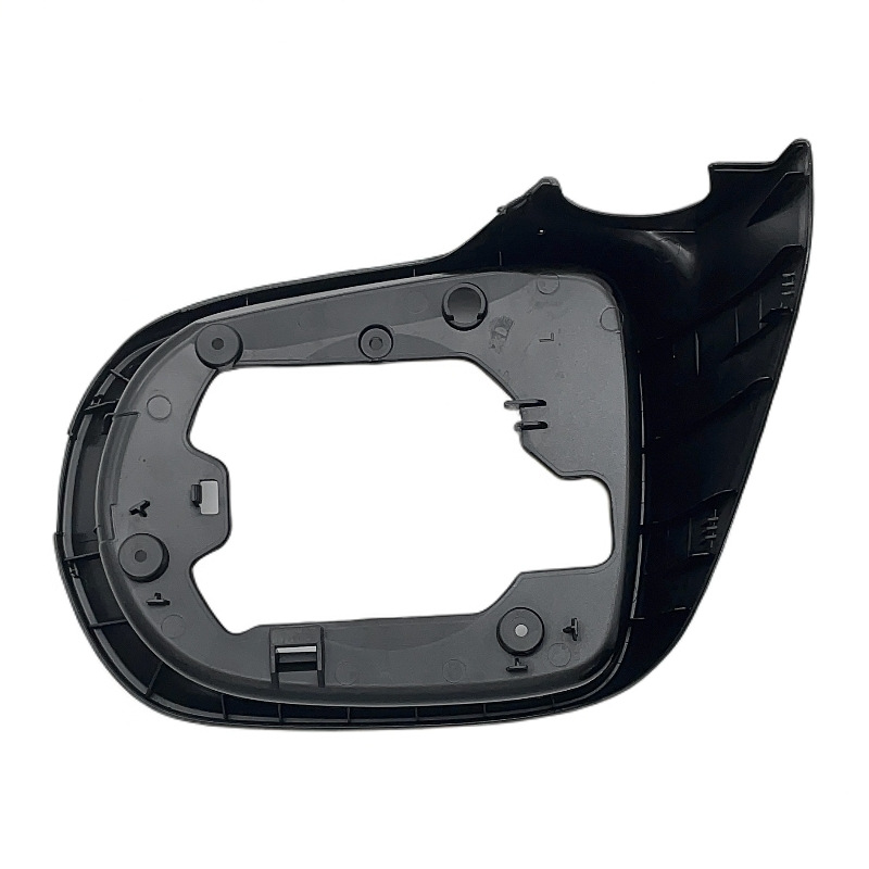 Suitable for 09-14 Lexus Rx270 Rearview Mirror Housing Rx350 Reversing Mirror Frame Lens Turn Signal