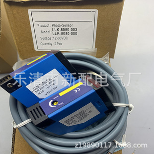 Spot New Professional Technology Llk-5050-003-503 Photoelectric Switch Warranty for One Year