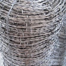廣西柳州廠家刺繩又稱刺絲，施工簡便，防護效果好，價格合理，主