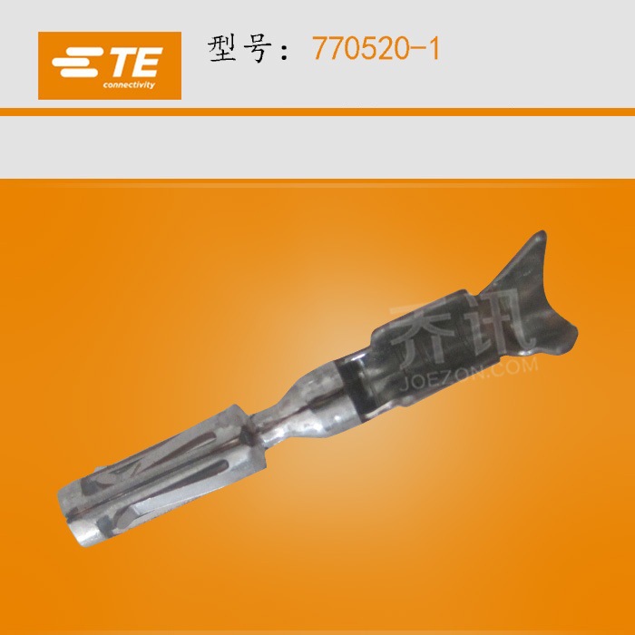 TE/̩������������������770520-1 ����16-20AWG �߹�
