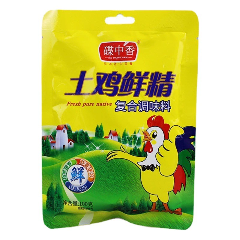Производители оптовой куриной эссенции для приготовления жареных блюд в горячем горшке