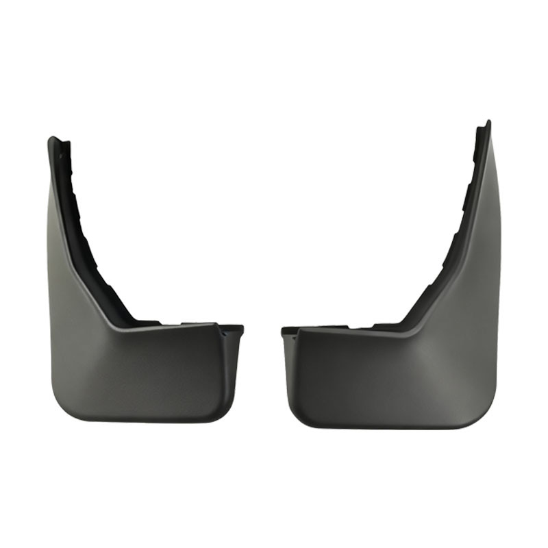 Aplicable a la modificación de la piel de barro de goma blanda de los neumáticos de Ford Fiesta 2015 (versión extranjera)