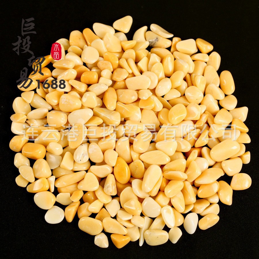 100 tipos de piedra triturada de 7 - 9mm cristal natural jade ágata espécimen de piedra preciosa marco de fotos transfronterizo mano suministro Amazon