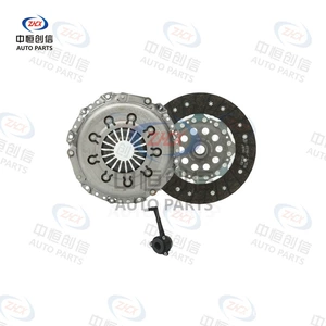 Suitable for BYD S6, M6, F3, G5, G6, S7, and Speed 1.5T/2.4 clutch kits