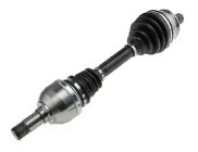 Applicable to Mercedes-Benz A- Class B- class W176 W246 W242 front axle left half shaft 2463308800 drive shaft
