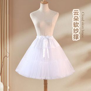 ȹ��Lolita�޻���JK녶�ȹ���ճ�45CM�o��ܛ���̿������ȹE18