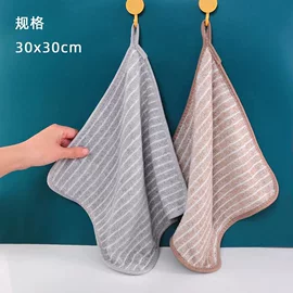 毛巾;浴巾、沙滩巾;抹布、百洁布