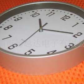 供应挂钟,家居用品,促销品,礼品,可印LOGO的挂钟