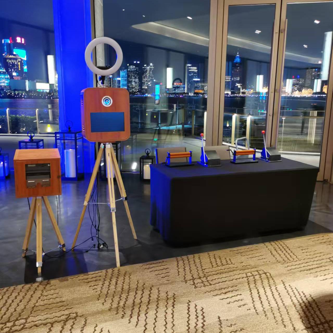 光栅立体画三维立体画裸眼3D光栅画变图画制作光栅卡明信片